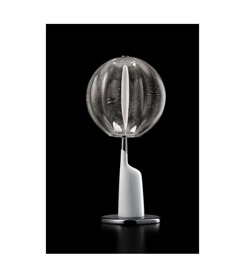 Sideris Barovier & Toso Table Lamp