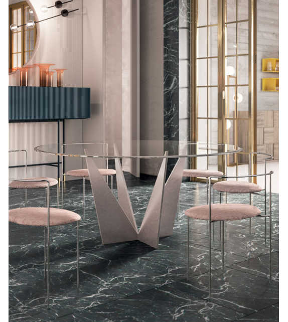 Estremi Table Capodopera