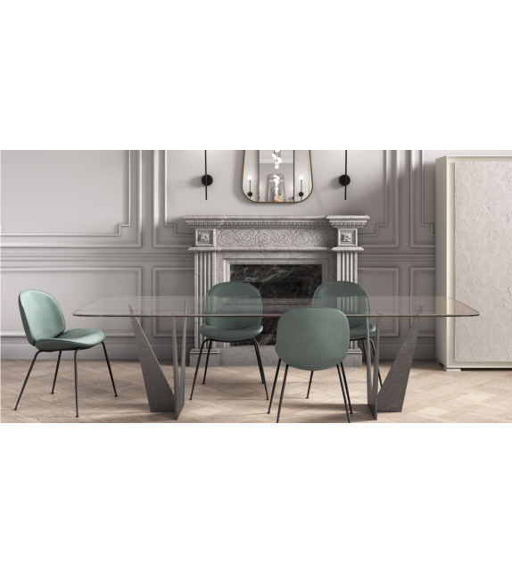 Estremi Capodopera Table