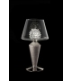 Grace Barovier & Toso Lampe de Table