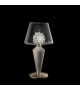 Grace Barovier & Toso Table Lamp
