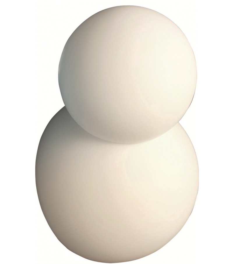 Ready for shipping - Bruco Fontana Arte Wall Lamp