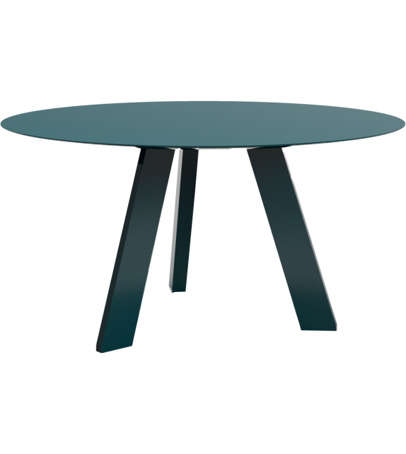 Hi-Deck Capodopera Table