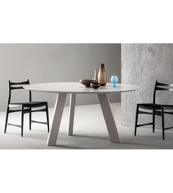 Hi-Deck Capodopera Table