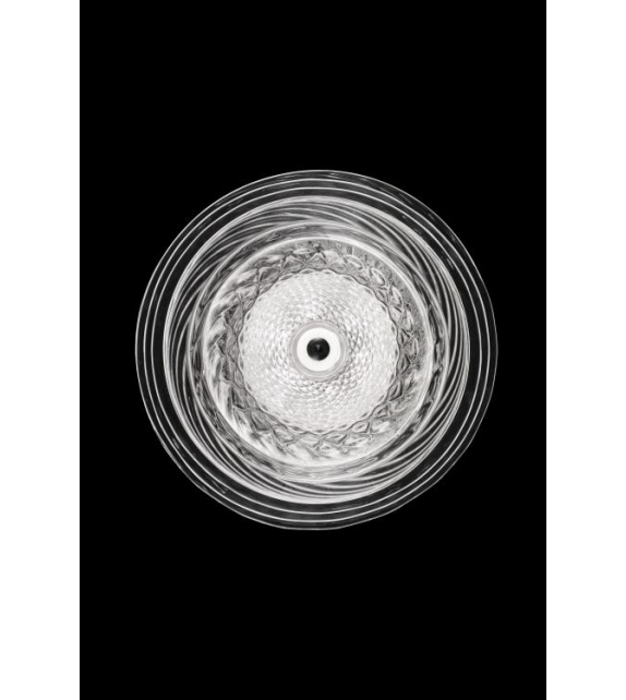 Vallonné Opale Barovier & Toso Suspension