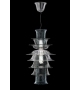Vallonné Opale Barovier & Toso Pendant Lamp
