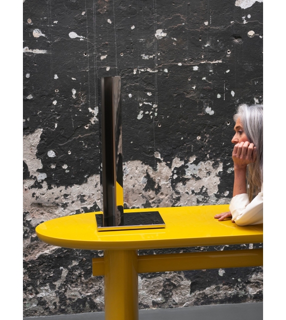 Mano Light Tacchini Lámpara de Mesa