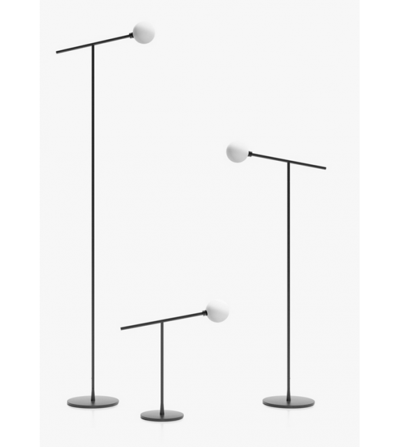 Brillo Capodopera Lampadaire