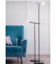 Brillo Capodopera Floor Lamp