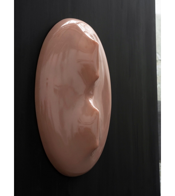 Solstice Tacchini Wall Lamp