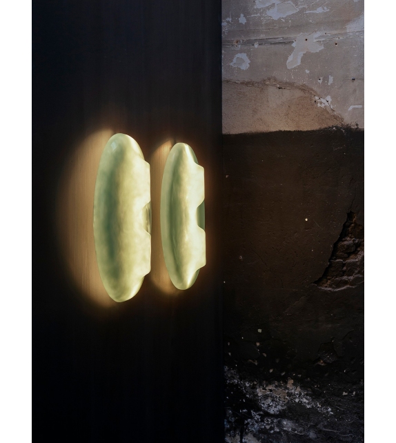 Solstice Tacchini Lámpara de Pared