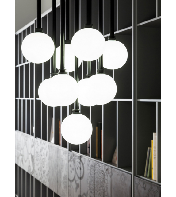 Brillo Capodopera Lampe de Table