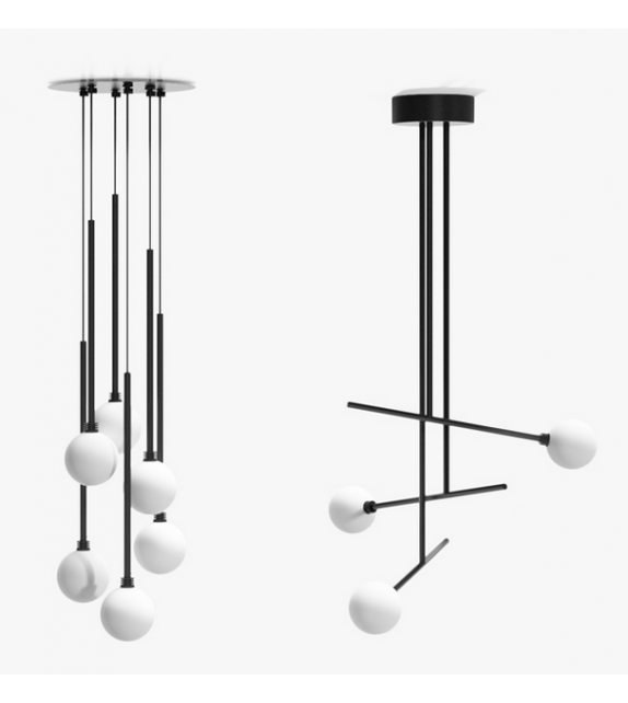 Brillo Capodopera Lampe de Table