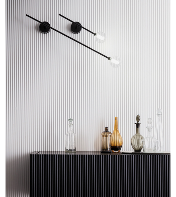 Brillo Capodopera Wall Lamp