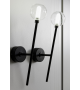 Brillo Capodopera Wall Lamp