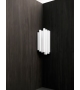 Vertical Nest Tacchini Wandleuchte