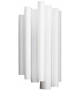 Vertical Nest Tacchini Wall Lamp