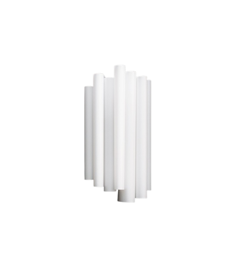 Vertical Nest Tacchini Wall Lamp
