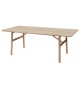 Hven Skagerak Table