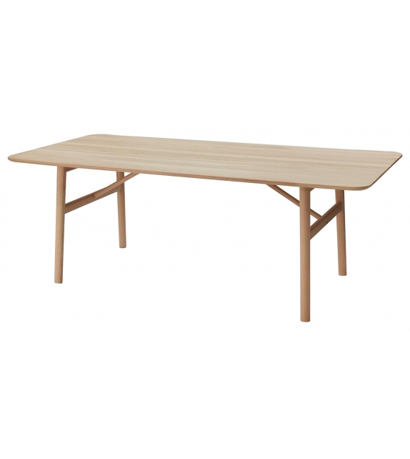 Hven Skagerak Table
