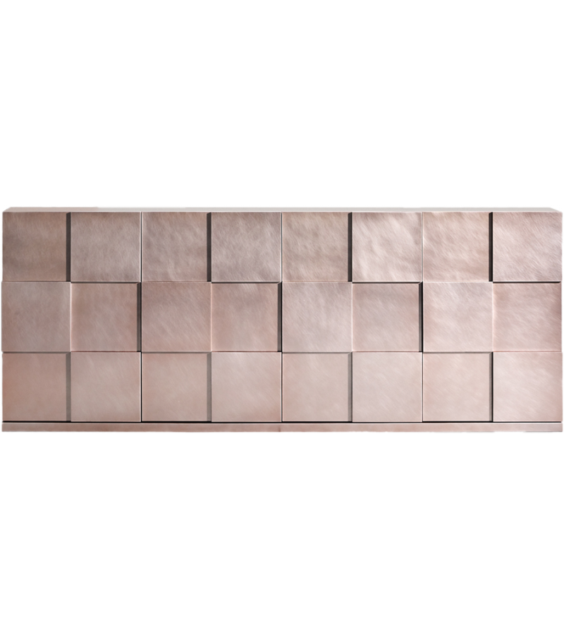 Quadro Capodopera Mueble Contenedor