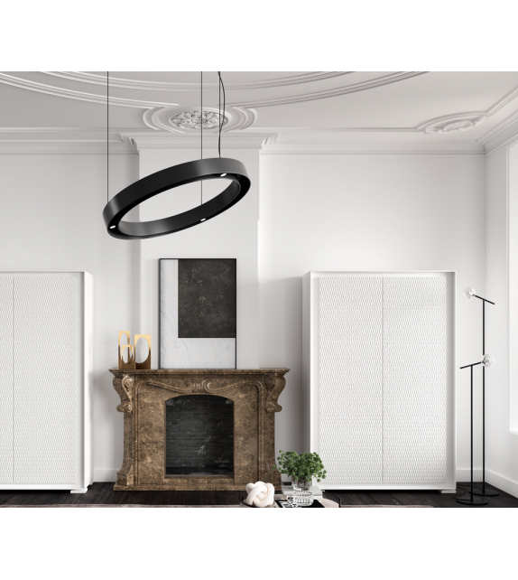 Privacy Capodopera Mobile Contenitore