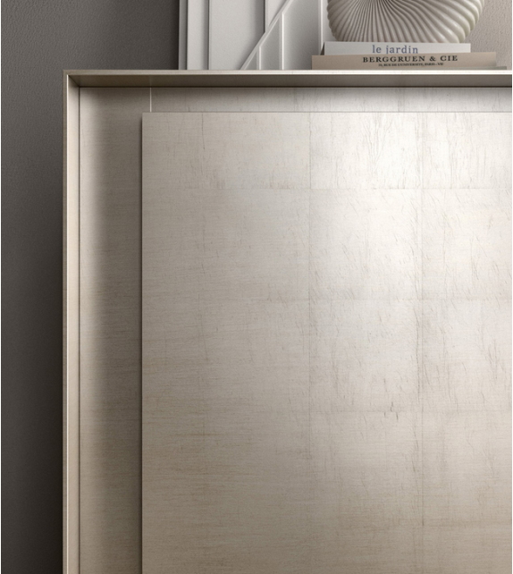 Privacy Capodopera Cabinet