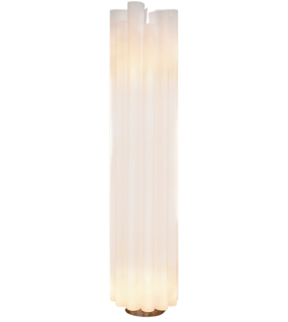 Vertical Nest Tacchini Floor Lamp