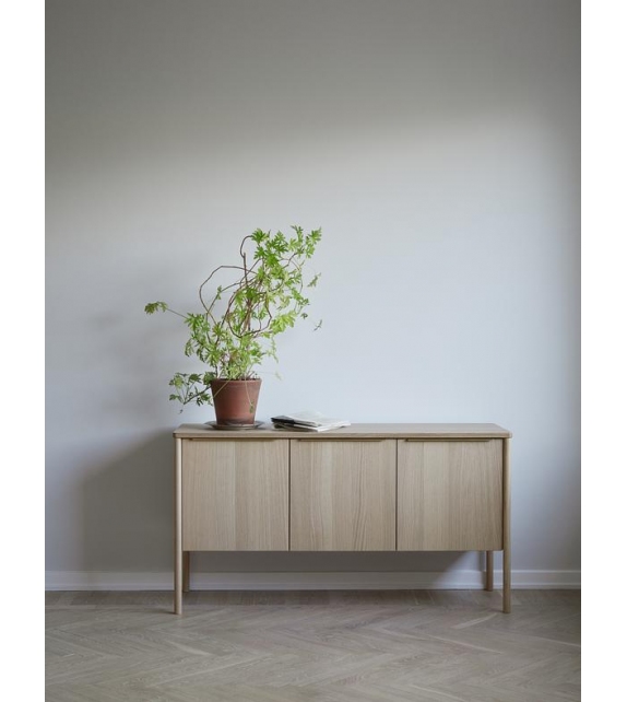 Jut Skagerak Credenza