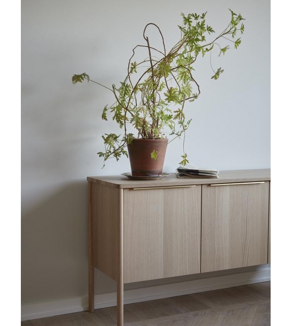 Jut Skagerak Cabinet