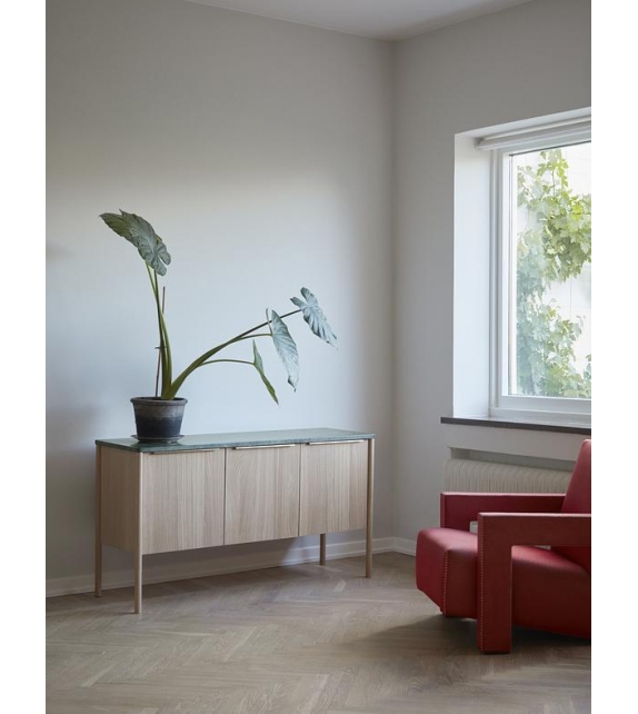 Jut Skagerak Sideboard