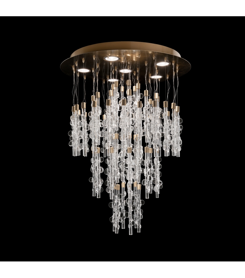 Germogli Barovier & Toso Hängeleuchte