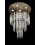 Germogli Barovier & Toso Pendant Lamp