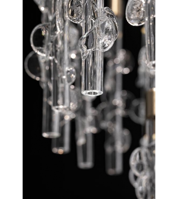 Germogli Barovier & Toso Lampada a Sospensione