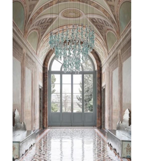 Germogli Barovier & Toso Suspension