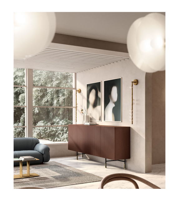 Aero Capodopera Buffet