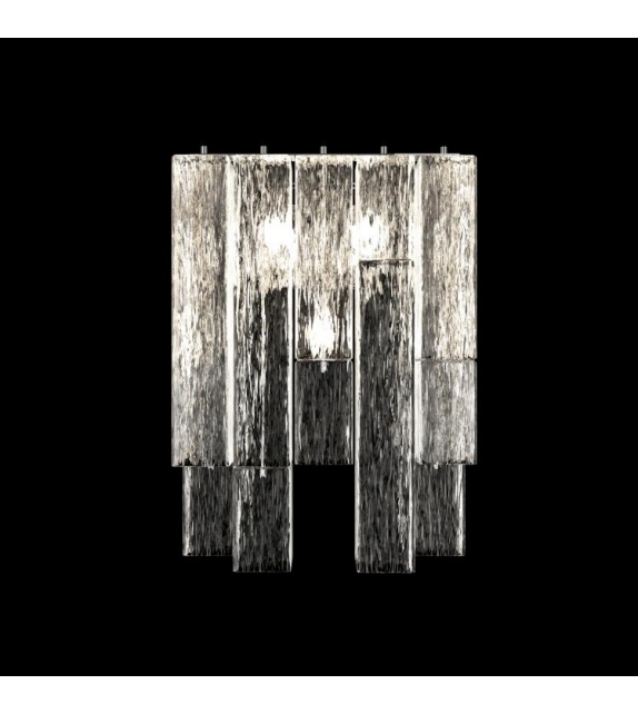Empire Barovier & Toso Wall Lamp