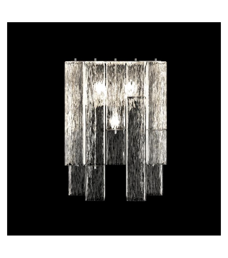 Empire Barovier & Toso Wall Lamp