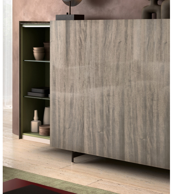 Atelier Capodopera Buffet