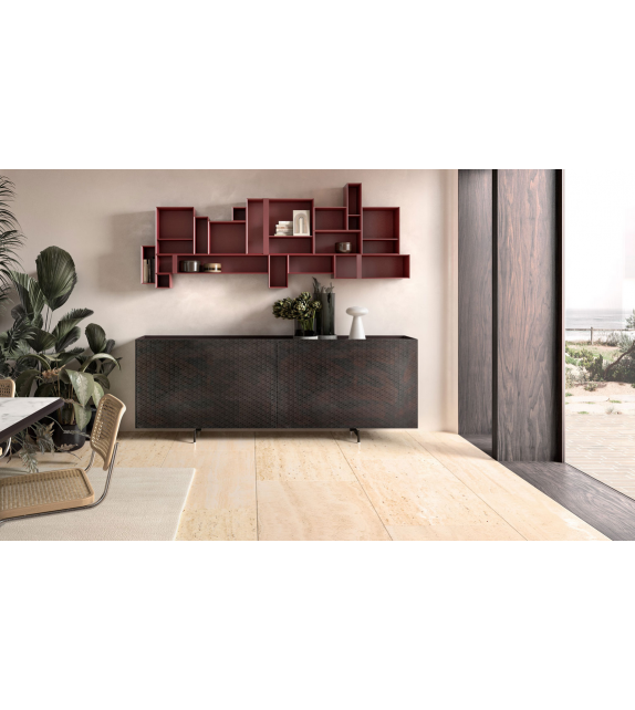 Atelier Capodopera Sideboard