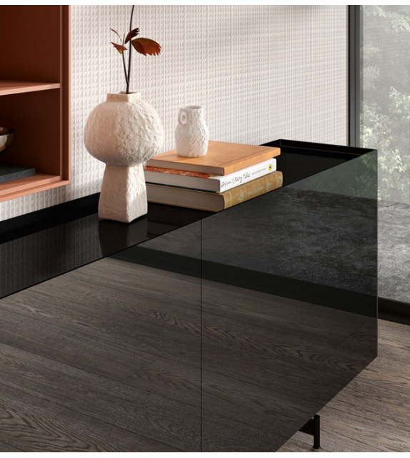 Atelier Capodopera Mobile Contenitore