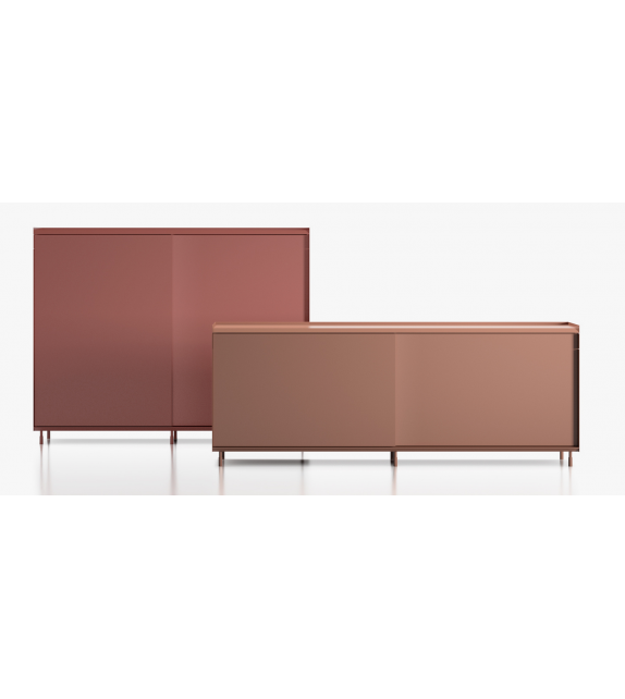 Flyer Capodopera Cabinet