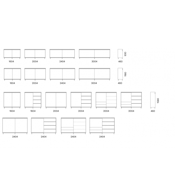 Flyer Capodopera Cabinet