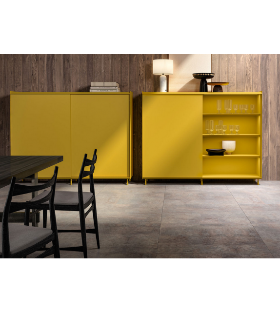 Flyer Capodopera Cabinet