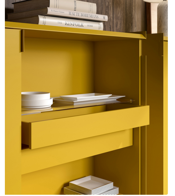 Flyer Capodopera Cabinet