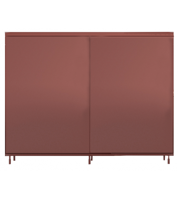 Flyer Capodopera Cabinet