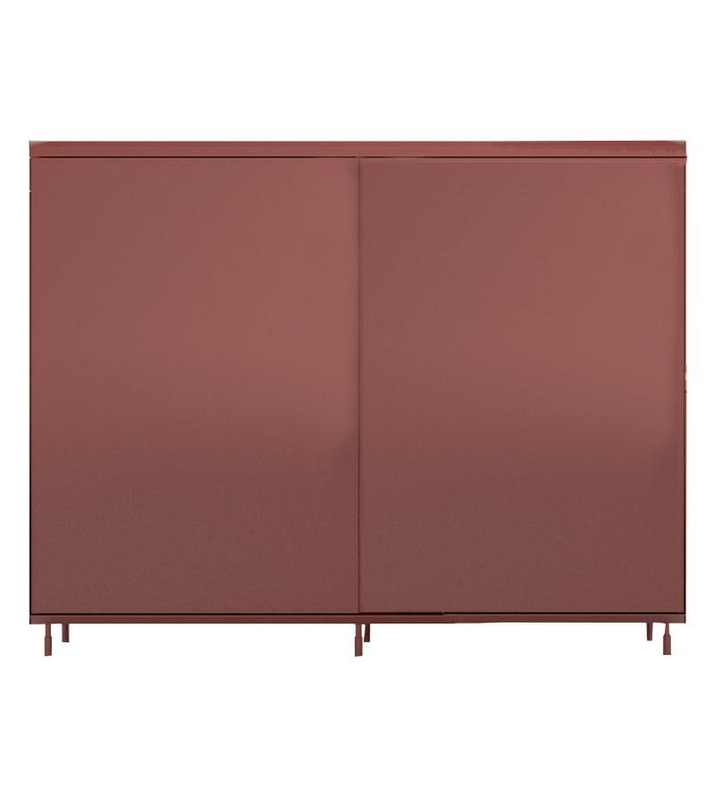 Flyer Capodopera Cabinet