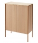 Jut High Skagerak Mueble Contenedor