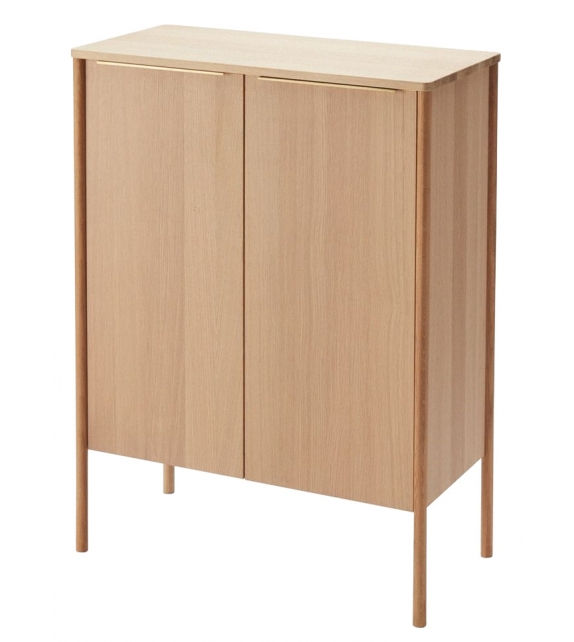 Jut High Skagerak Cabinet