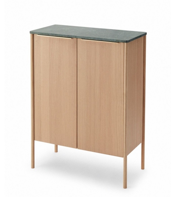 Jut High Skagerak Mobile Contenitore